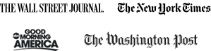Media logos
